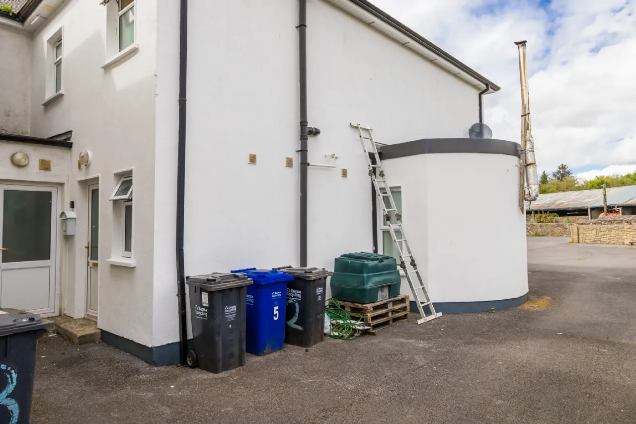 Photo of 2 Raftery's Yard, Main Street, Castlerea, Co Roscommon, F45 F5K2