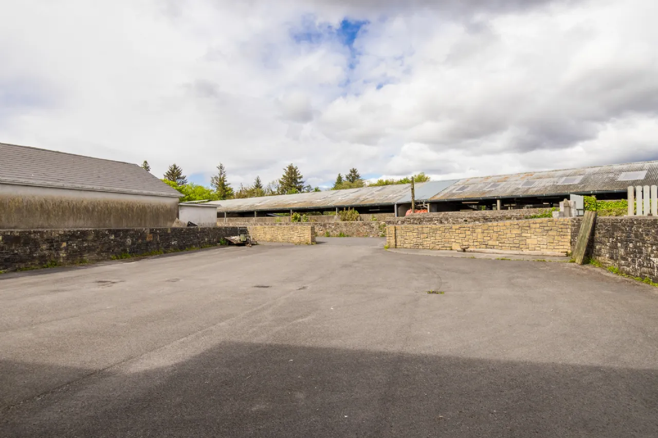Photo of 2 Raftery's Yard, Main Street, Castlerea, Co Roscommon, F45 F5K2