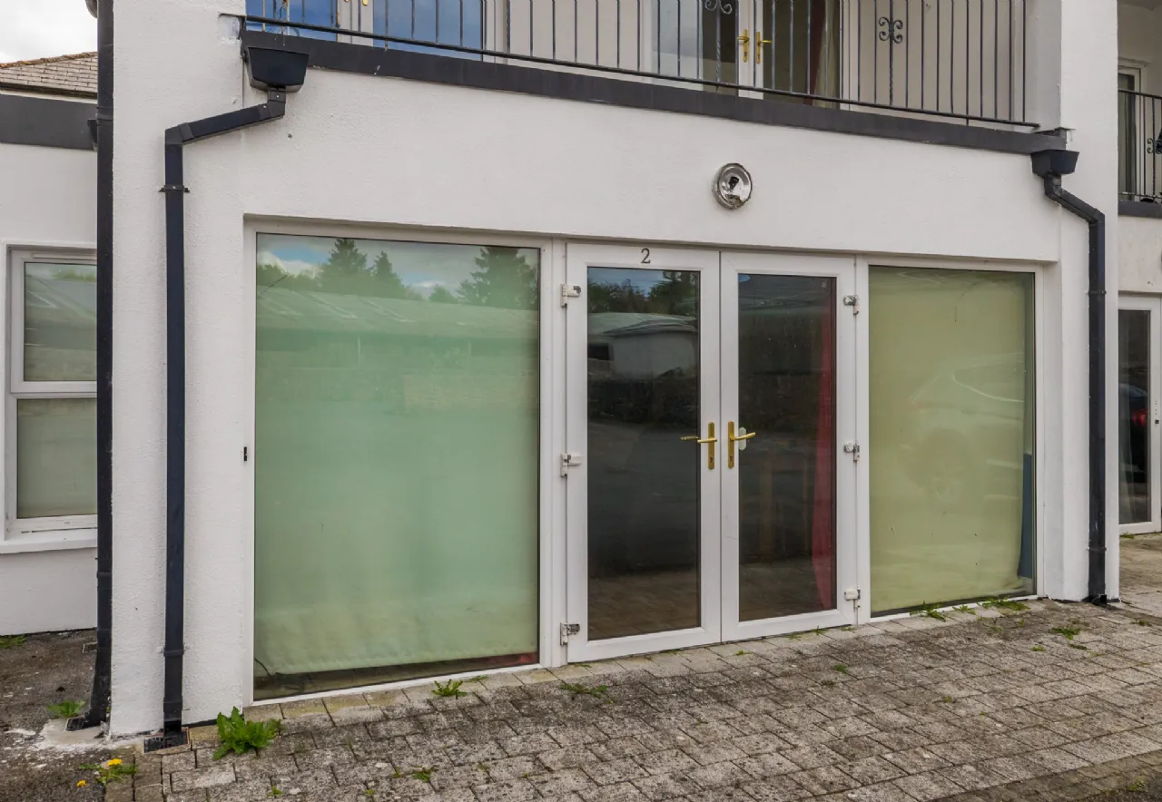 Photo of 2 Raftery's Yard, Main Street, Castlerea, Co Roscommon, F45 F5K2