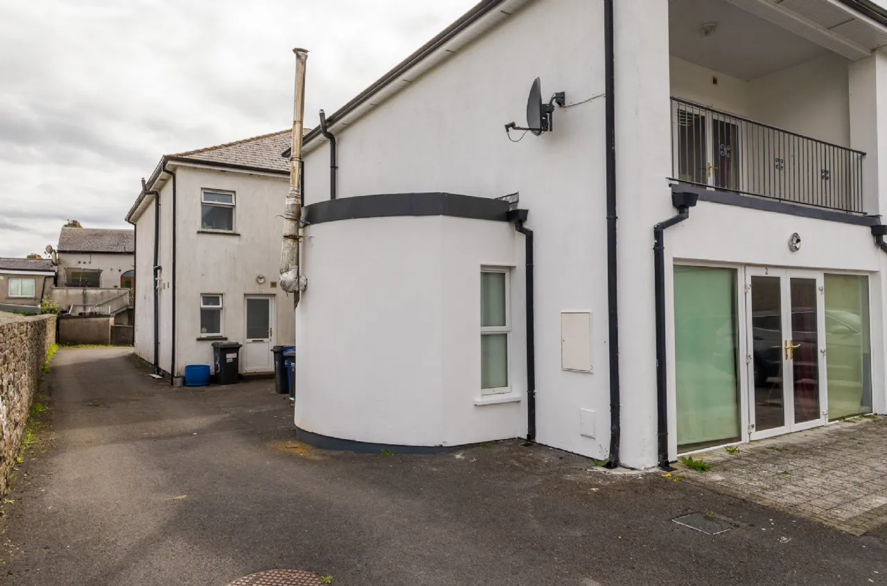 Photo of 2 Raftery's Yard, Main Street, Castlerea, Co Roscommon, F45 F5K2