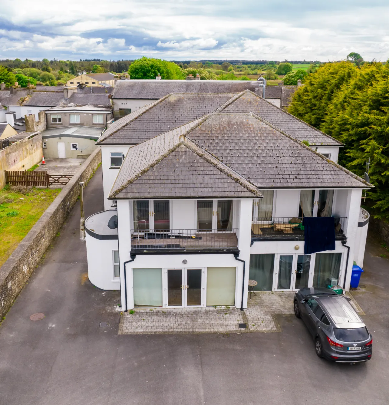 Photo of 2 Raftery's Yard, Main Street, Castlerea, Co Roscommon, F45 F5K2