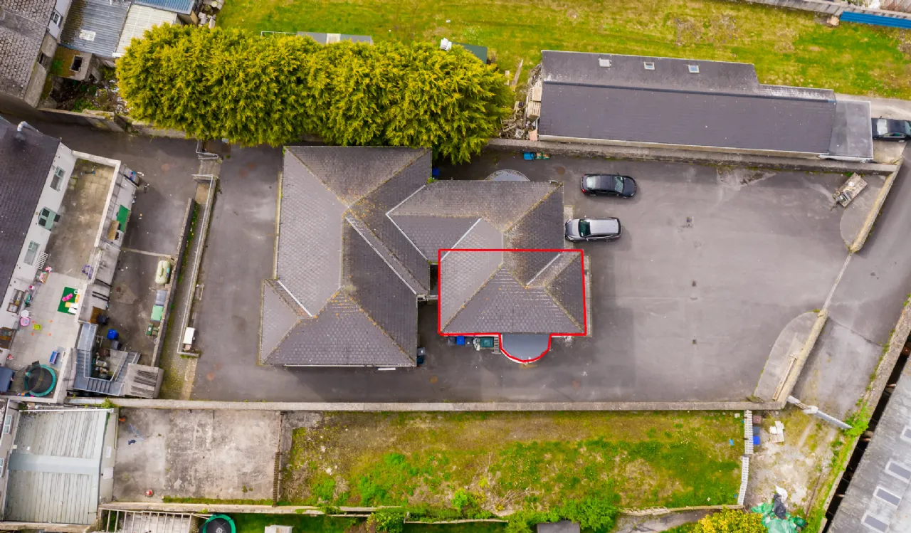 Photo of 2 Raftery's Yard, Main Street, Castlerea, Co Roscommon, F45 F5K2