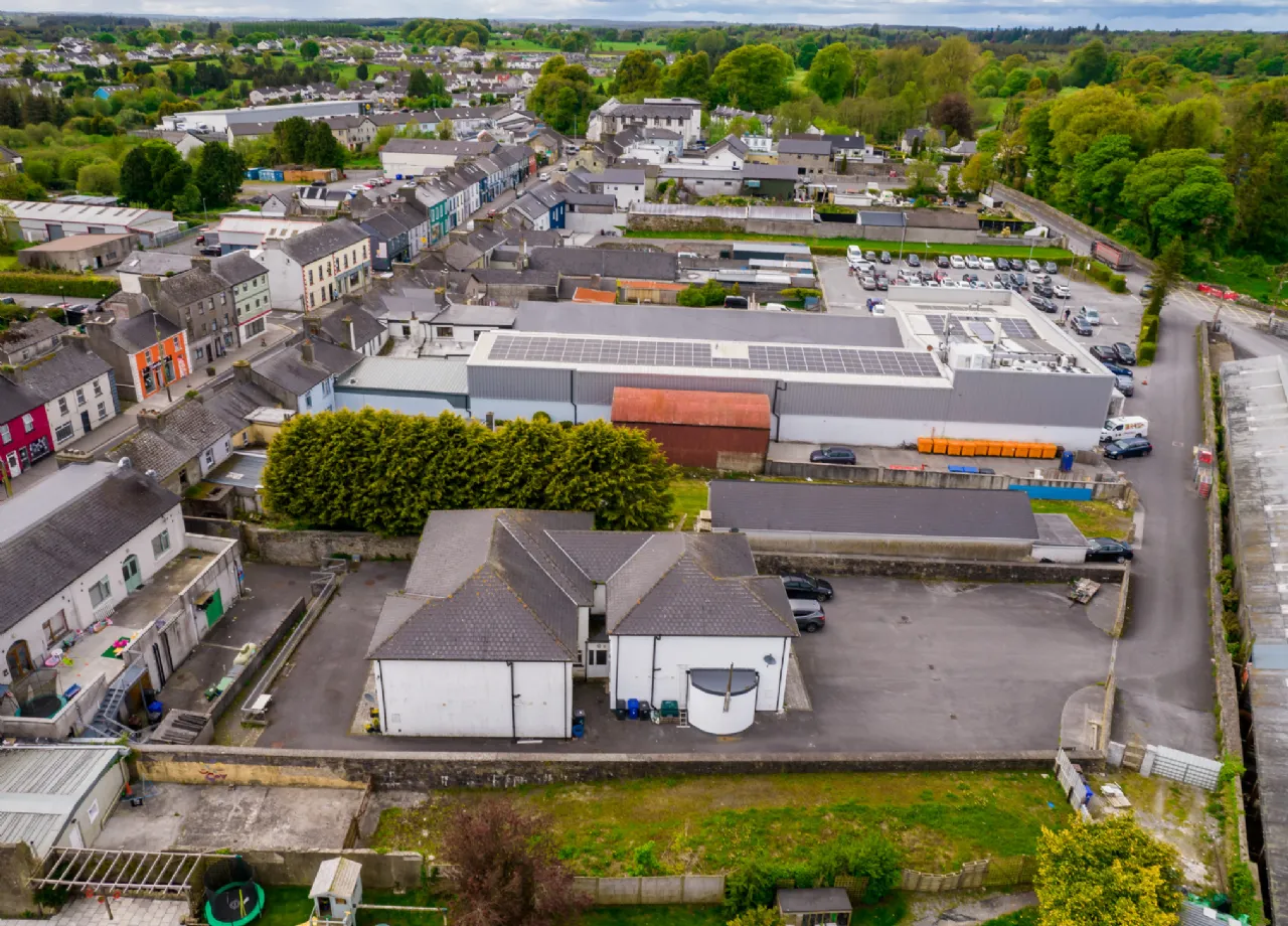 Photo of 2 Raftery's Yard, Main Street, Castlerea, Co Roscommon, F45 F5K2