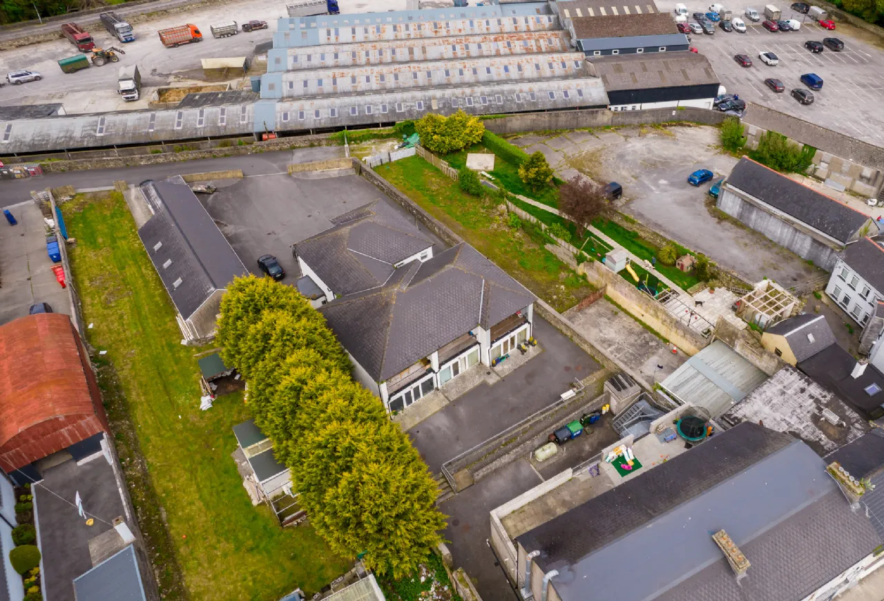 Photo of 2 Raftery's Yard, Main Street, Castlerea, Co Roscommon, F45 F5K2