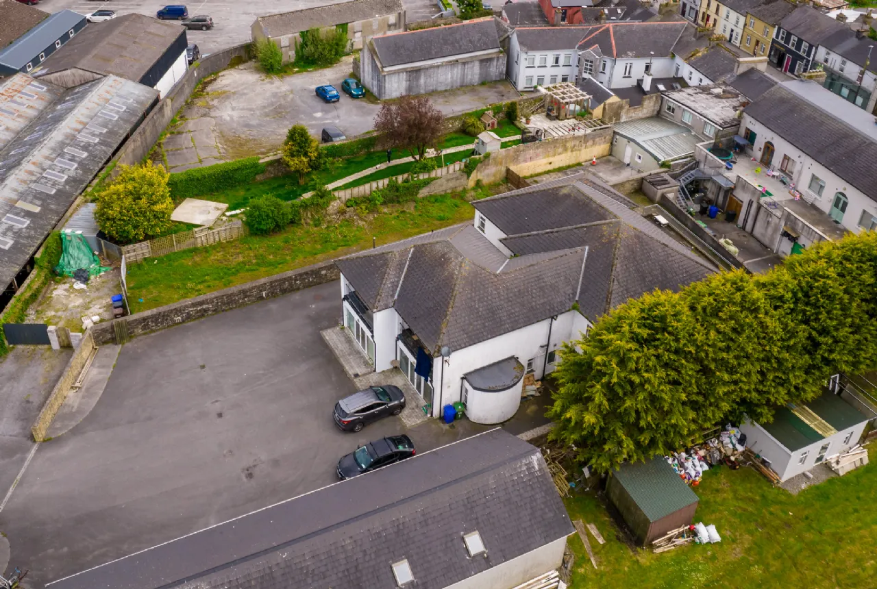 Photo of 2 Raftery's Yard, Main Street, Castlerea, Co Roscommon, F45 F5K2