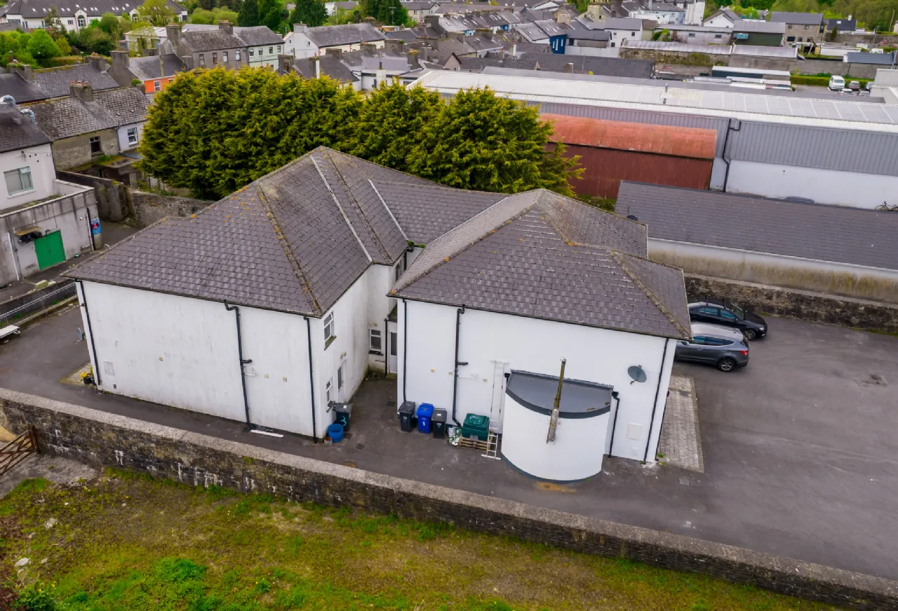 Photo of 2 Raftery's Yard, Main Street, Castlerea, Co Roscommon, F45 F5K2