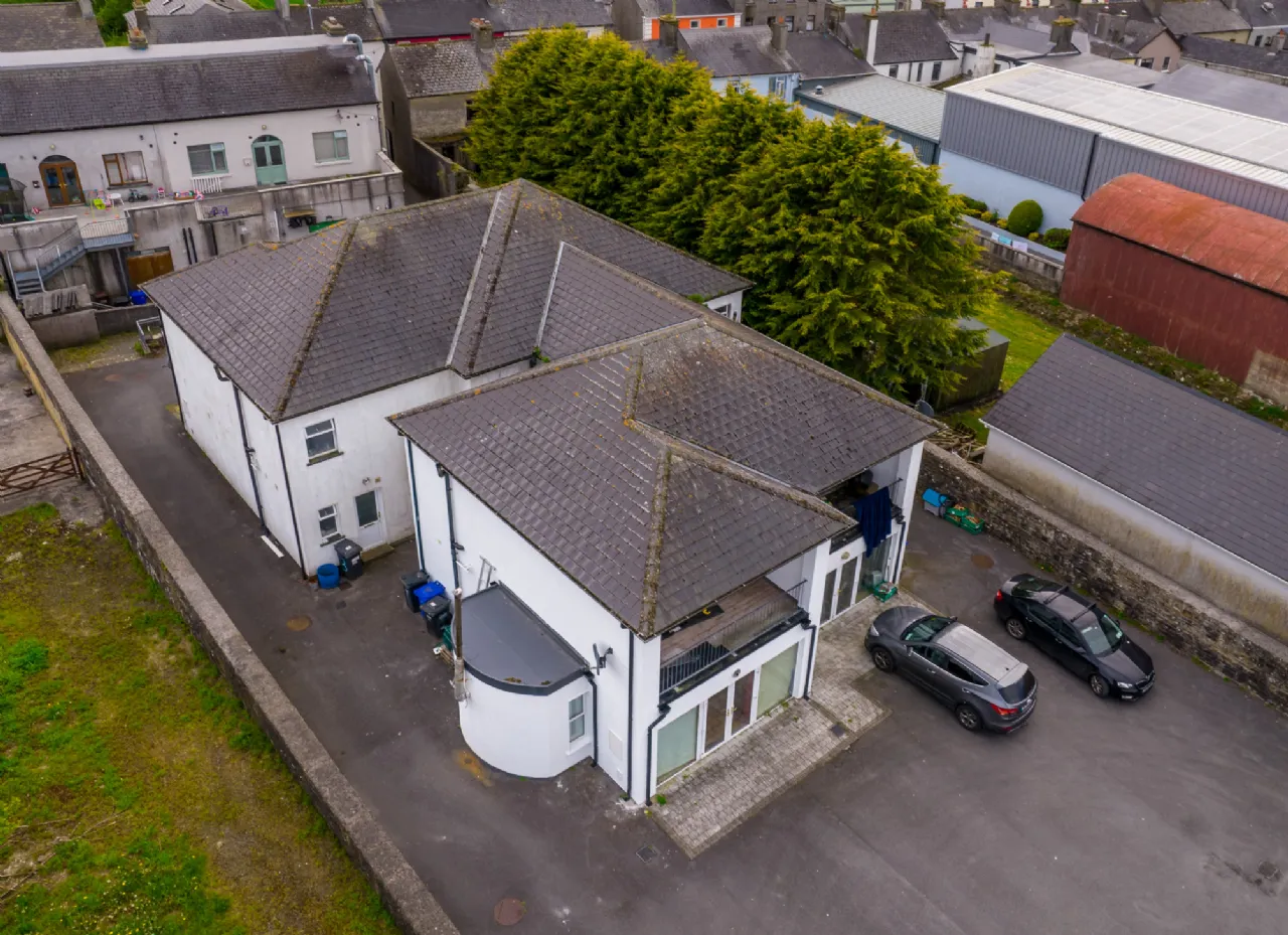 Photo of 2 Raftery's Yard, Main Street, Castlerea, Co Roscommon, F45 F5K2
