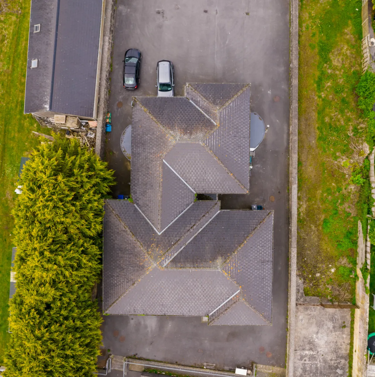 Photo of 2 Raftery's Yard, Main Street, Castlerea, Co Roscommon, F45 F5K2