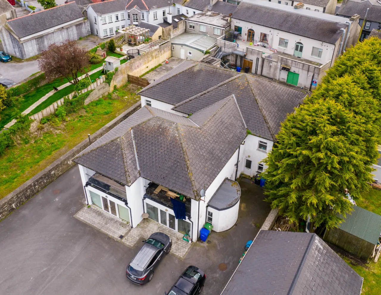 Photo of 2 Raftery's Yard, Main Street, Castlerea, Co Roscommon, F45 F5K2