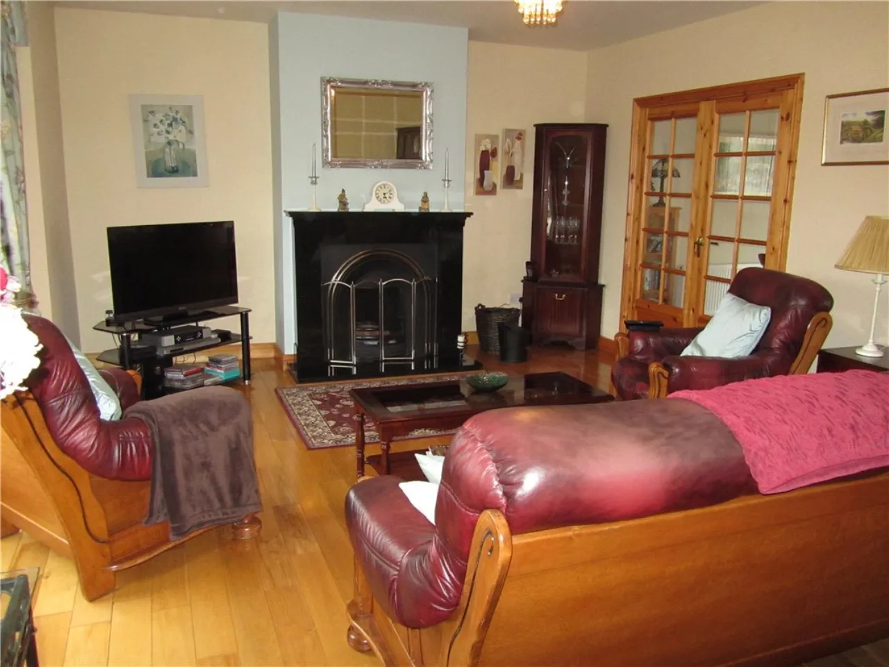 Photo of 5 Castle Court, Lismore, Co Waterford