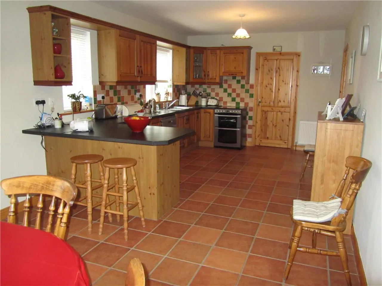 Photo of 5 Castle Court, Lismore, Co Waterford