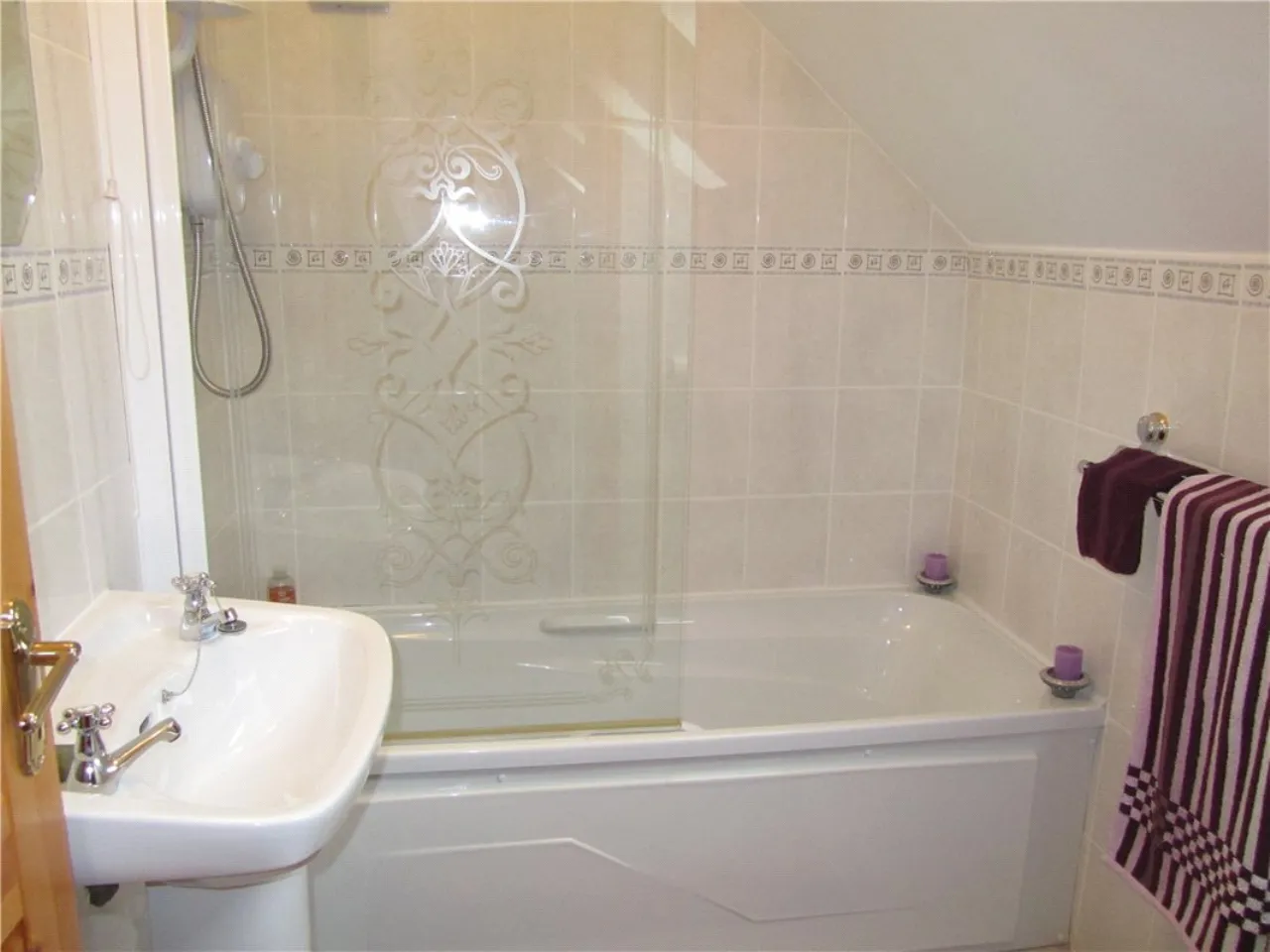 Photo of 5 Castle Court, Lismore, Co Waterford