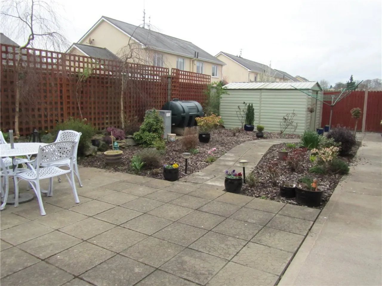 Photo of 5 Castle Court, Lismore, Co Waterford