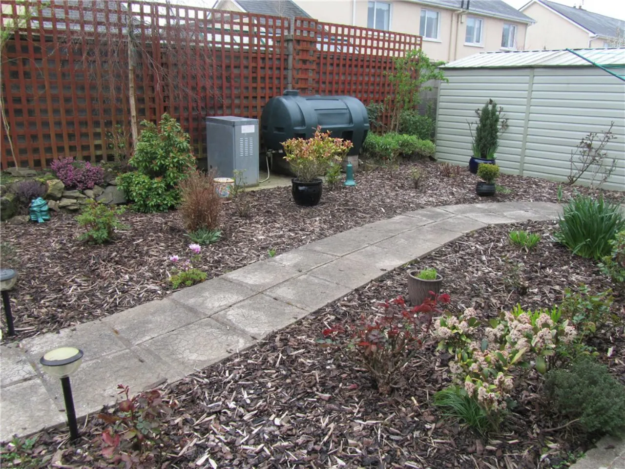 Photo of 5 Castle Court, Lismore, Co Waterford