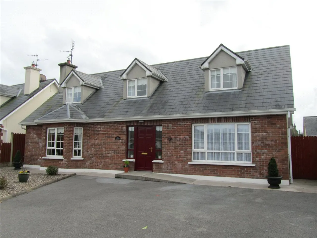 Photo of 5 Castle Court, Lismore, Co Waterford