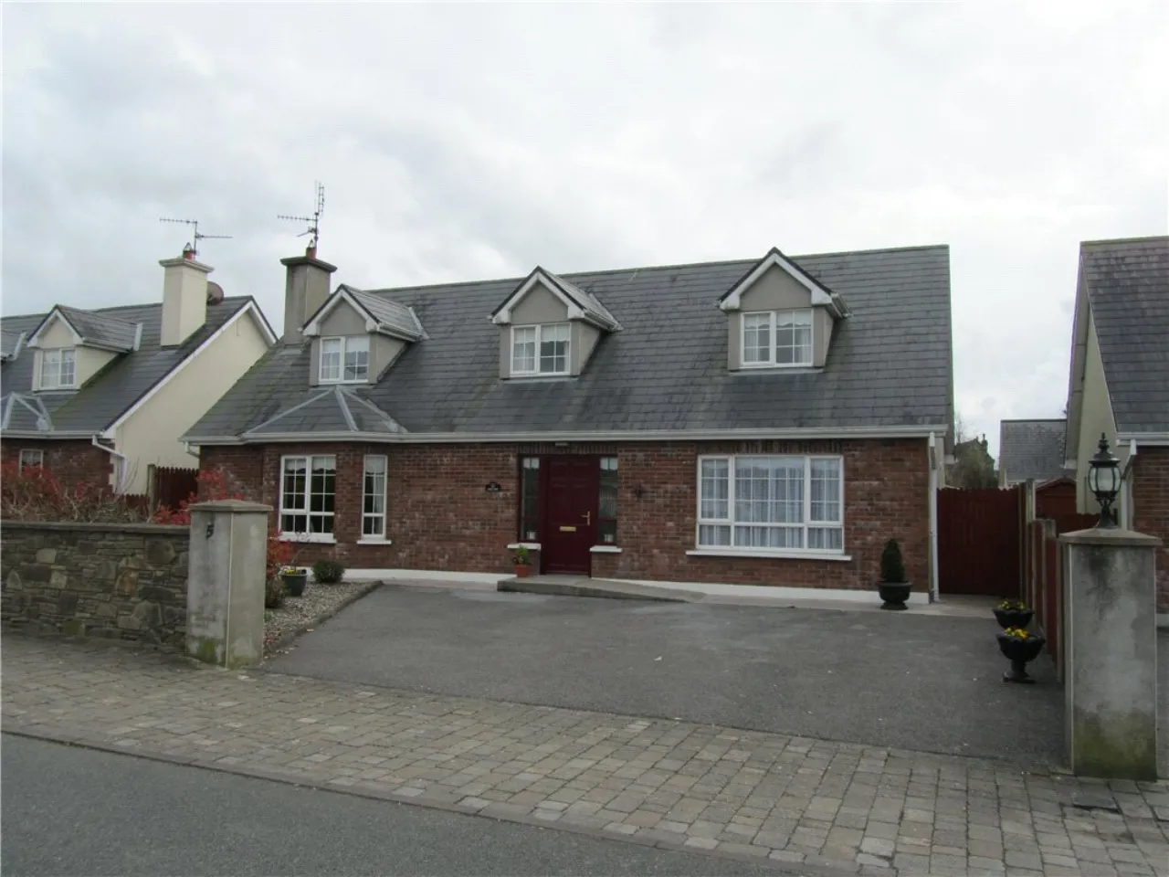 Photo of 5 Castle Court, Lismore, Co Waterford