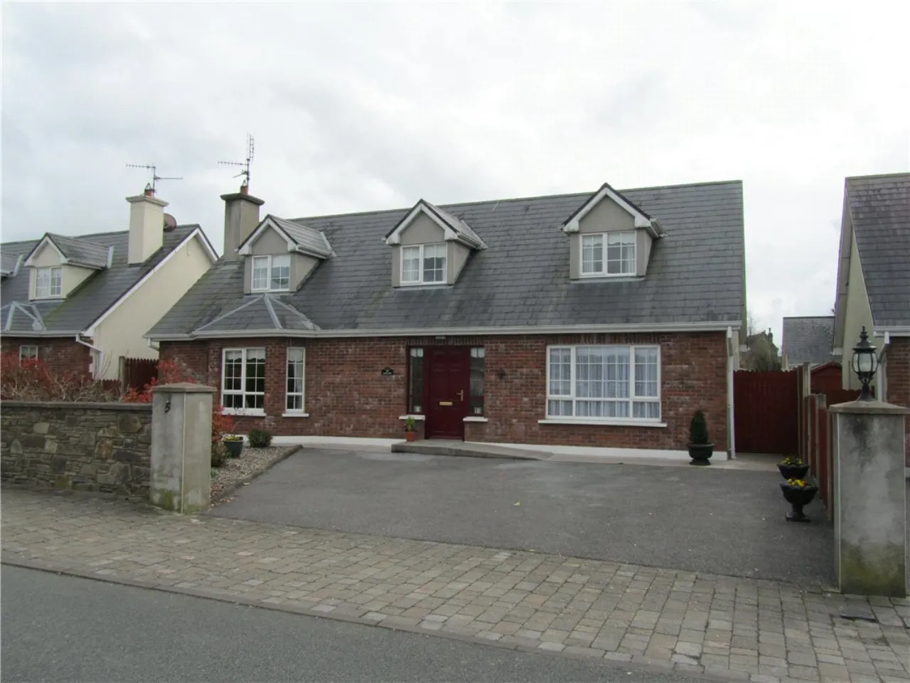 Photo of 5 Castle Court, Lismore, Co Waterford