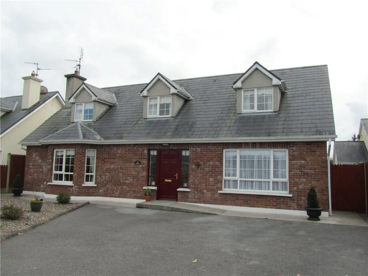 Photo of 5 Castle Court, Lismore, Co Waterford