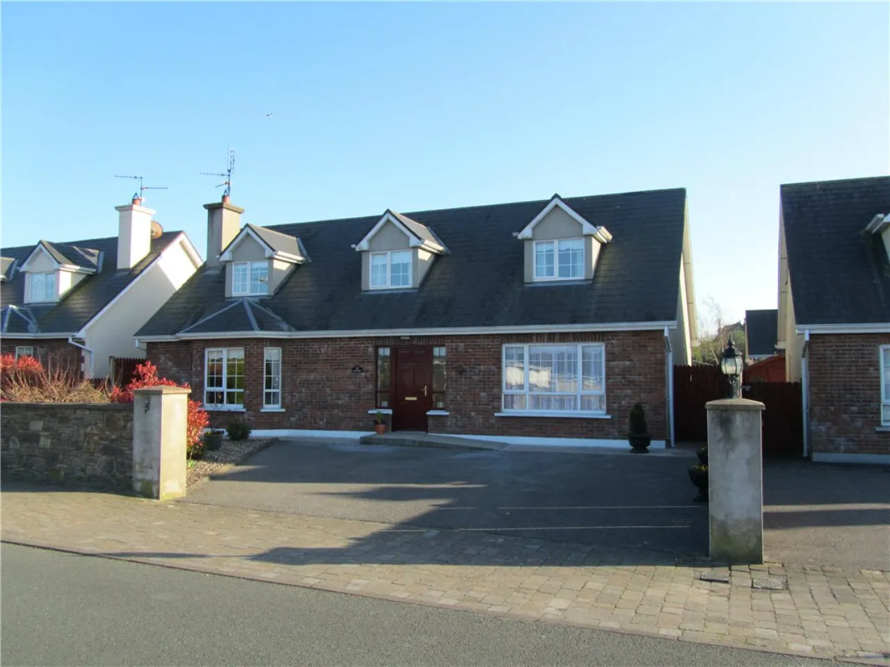 Photo of 5 Castle Court, Lismore, Co Waterford