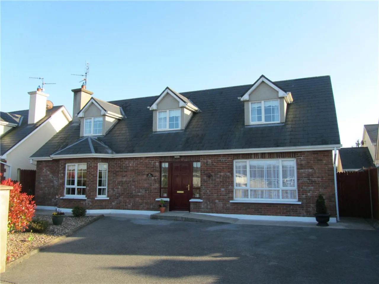 Photo of 5 Castle Court, Lismore, Co Waterford