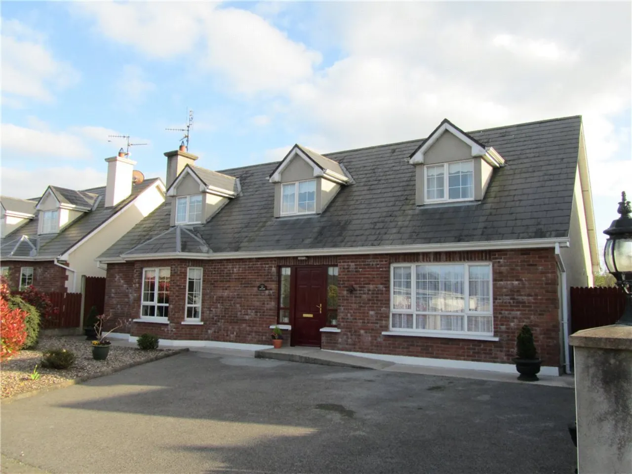 Photo of 5 Castle Court, Lismore, Co Waterford