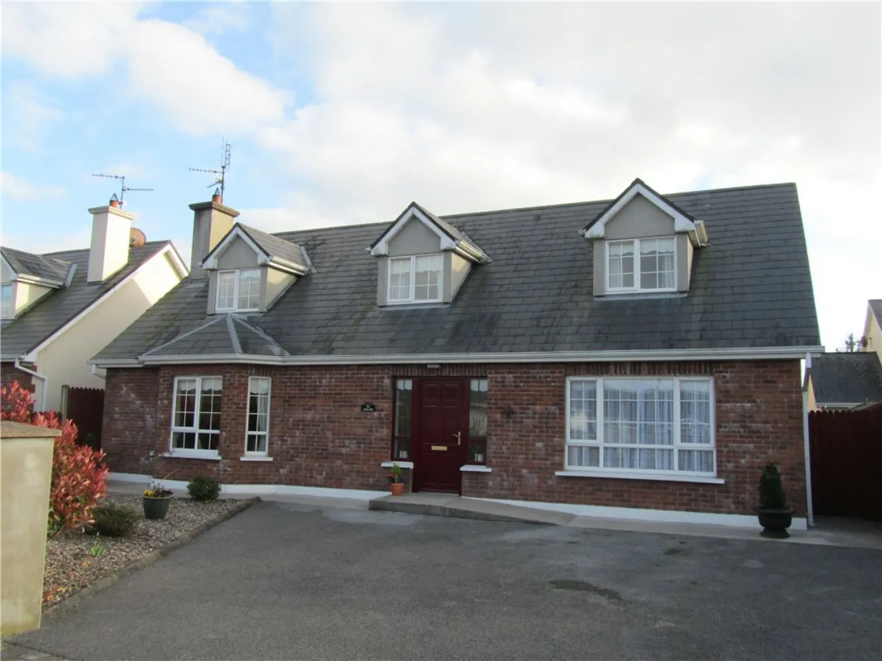 Photo of 5 Castle Court, Lismore, Co Waterford
