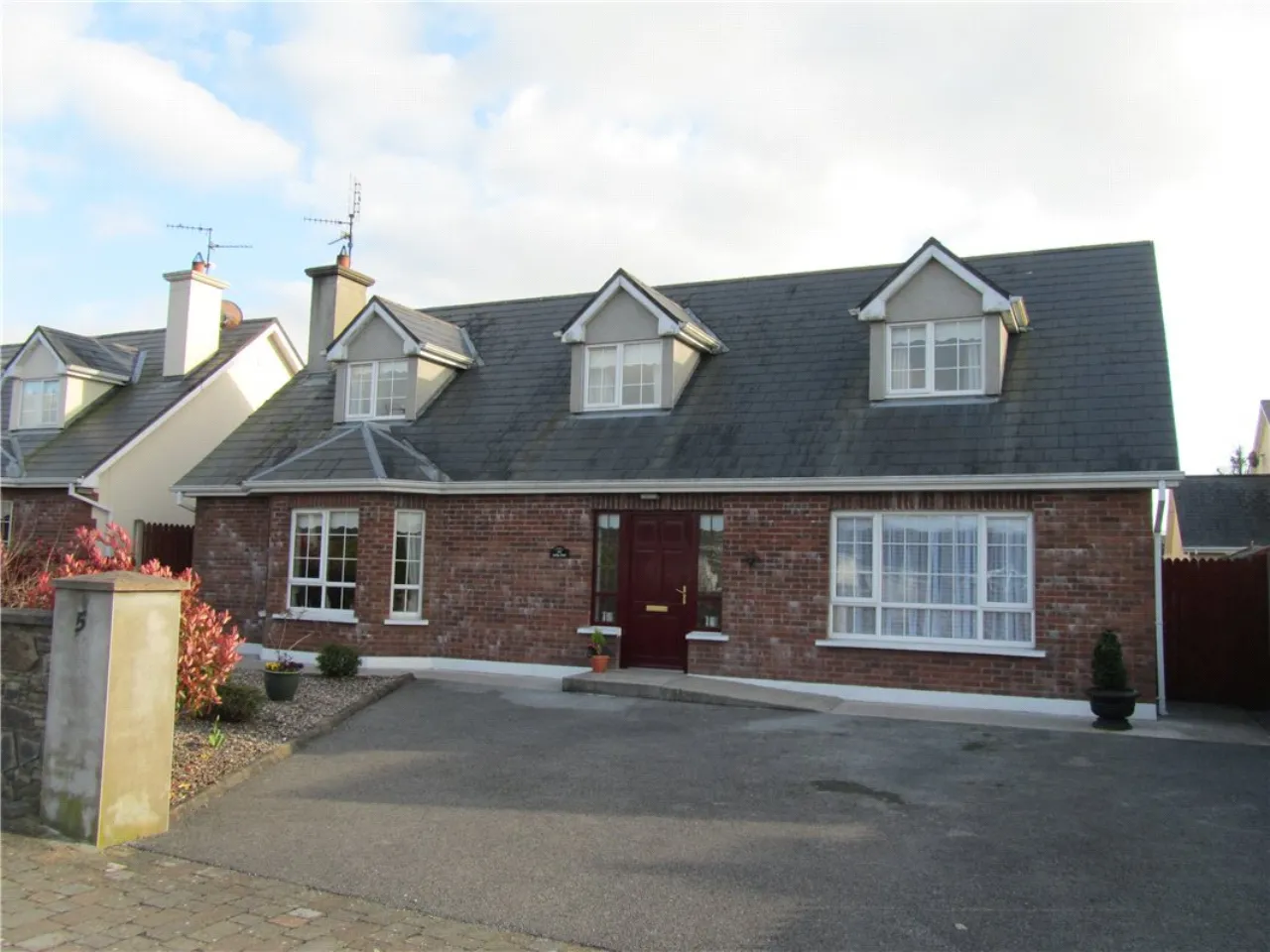 Photo of 5 Castle Court, Lismore, Co Waterford