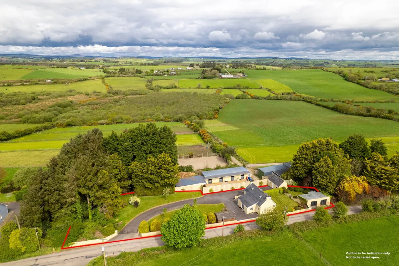 Photo of Stable Lodge, Maulycorcoran, Clonakilty, Co Cork, P85 C958