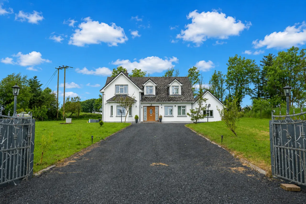 Photo of Liskeavy, Tuam, Co. Galway, H54AE00