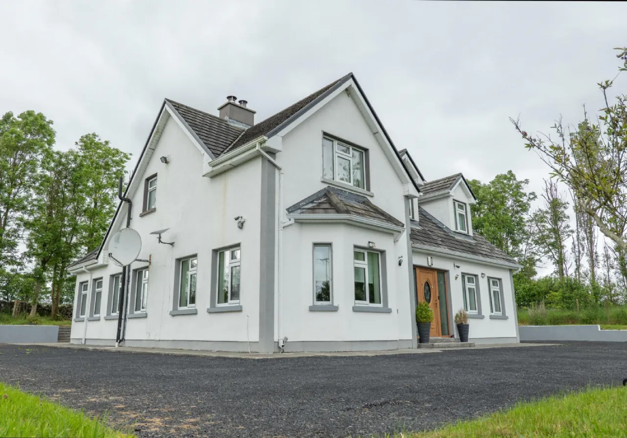 Photo of Liskeavy, Tuam, Co. Galway, H54AE00