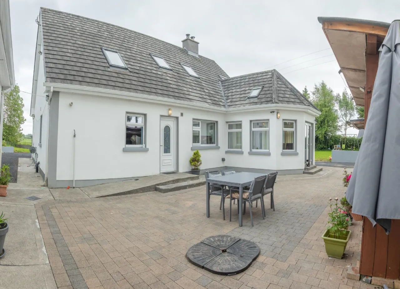 Photo of Liskeavy, Tuam, Co. Galway, H54AE00