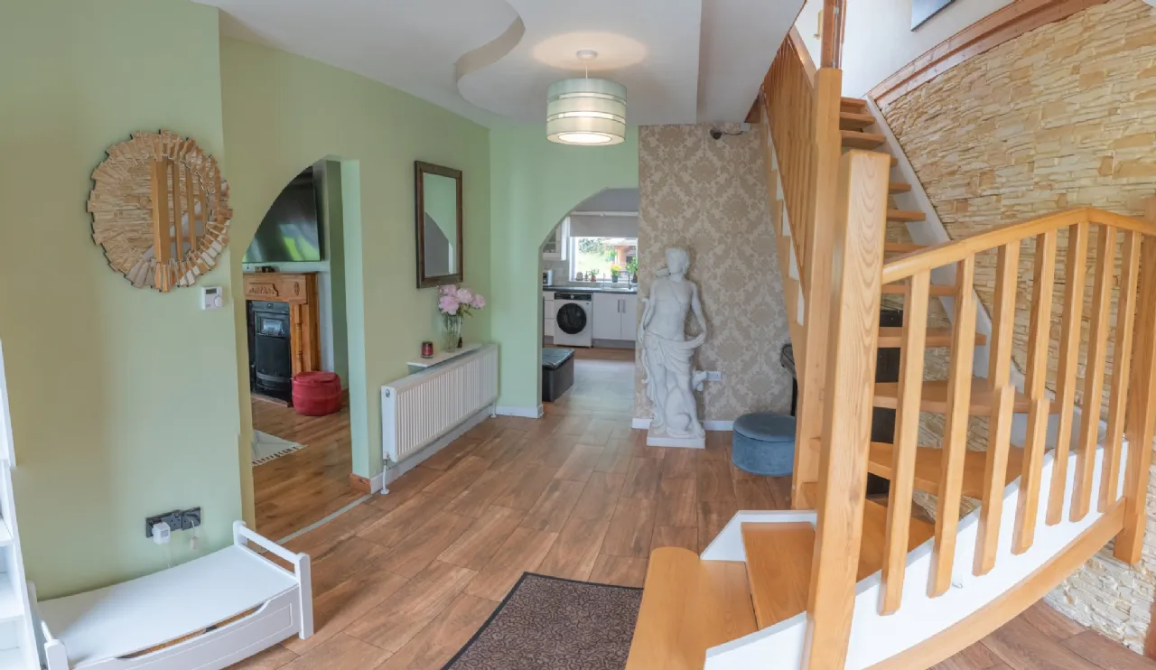 Photo of Liskeavy, Tuam, Co. Galway, H54AE00