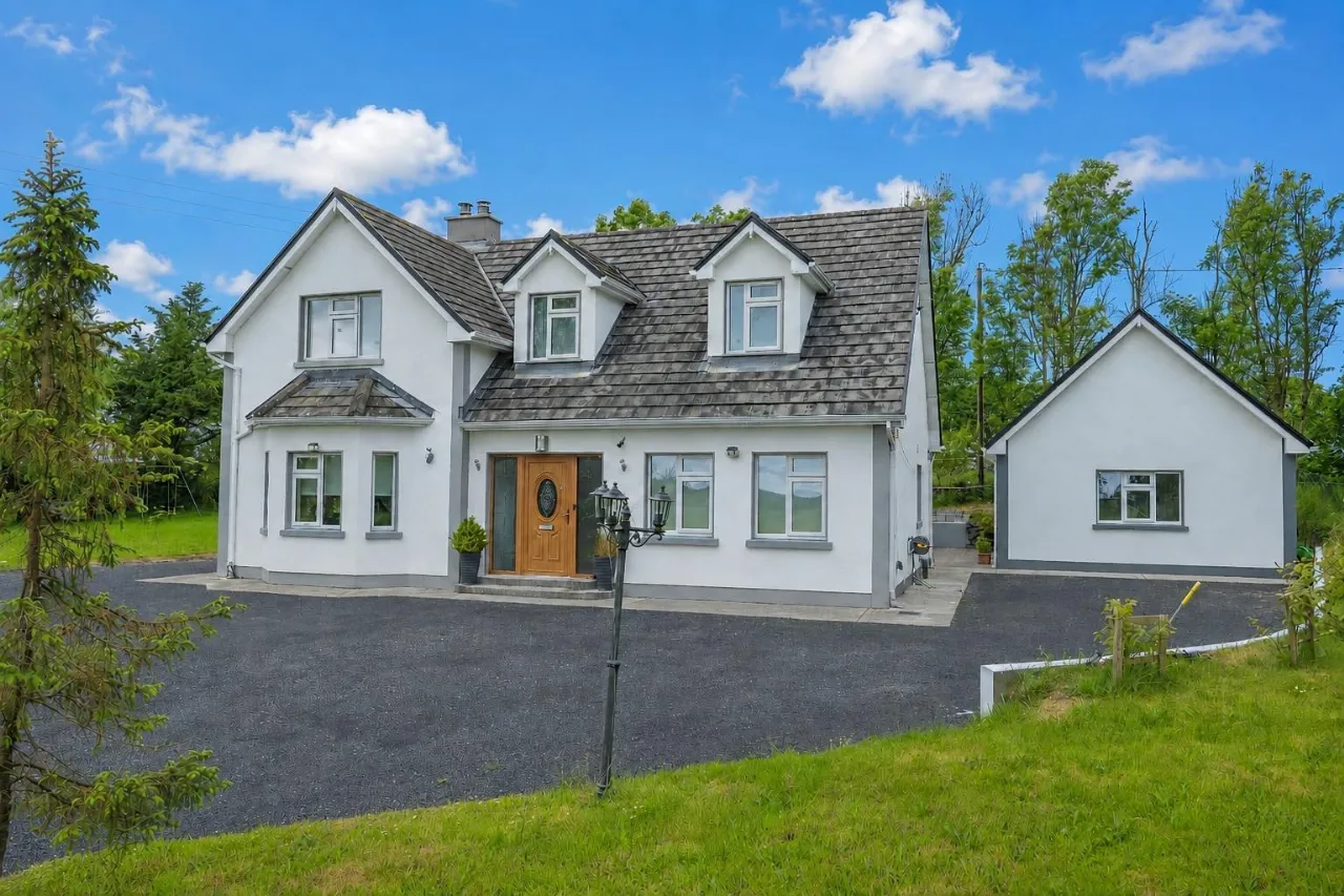 Photo of Liskeavy, Tuam, Co. Galway, H54AE00