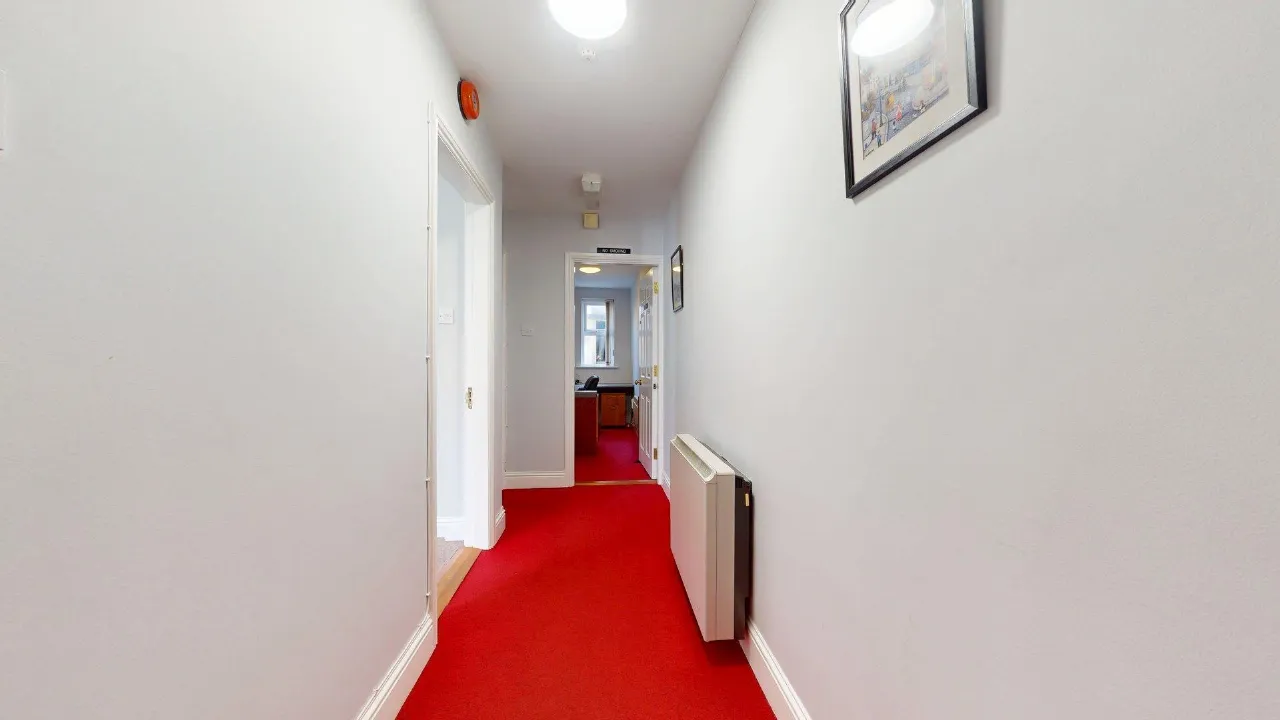 Photo of Upper Charles Street, Castlebar, Co. Mayo, F23 E244