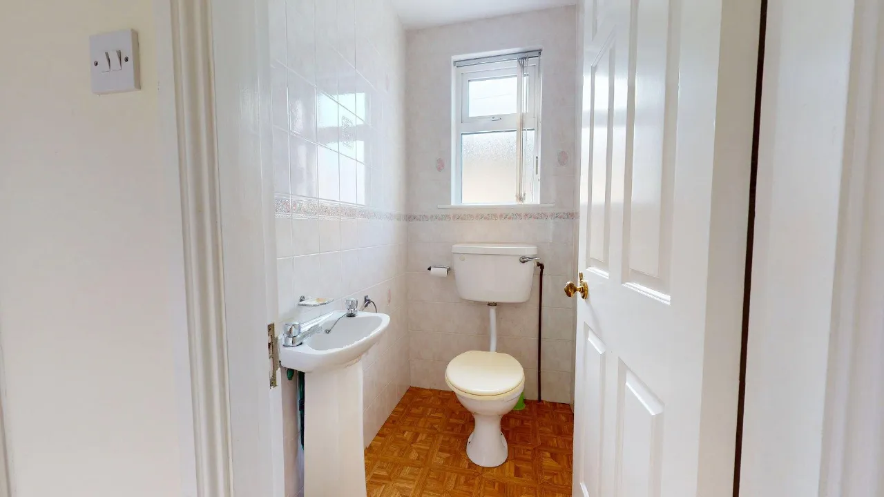 Photo of Upper Charles Street, Castlebar, Co. Mayo, F23 E244