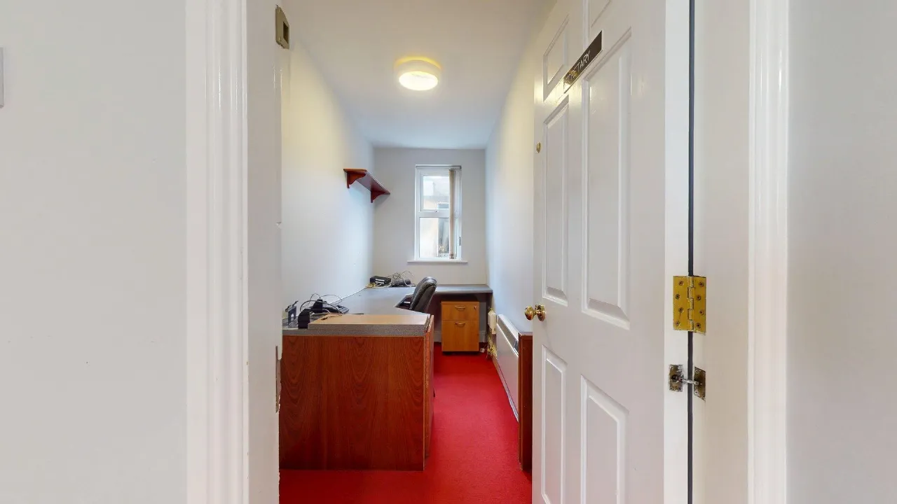 Photo of Upper Charles Street, Castlebar, Co. Mayo, F23 E244