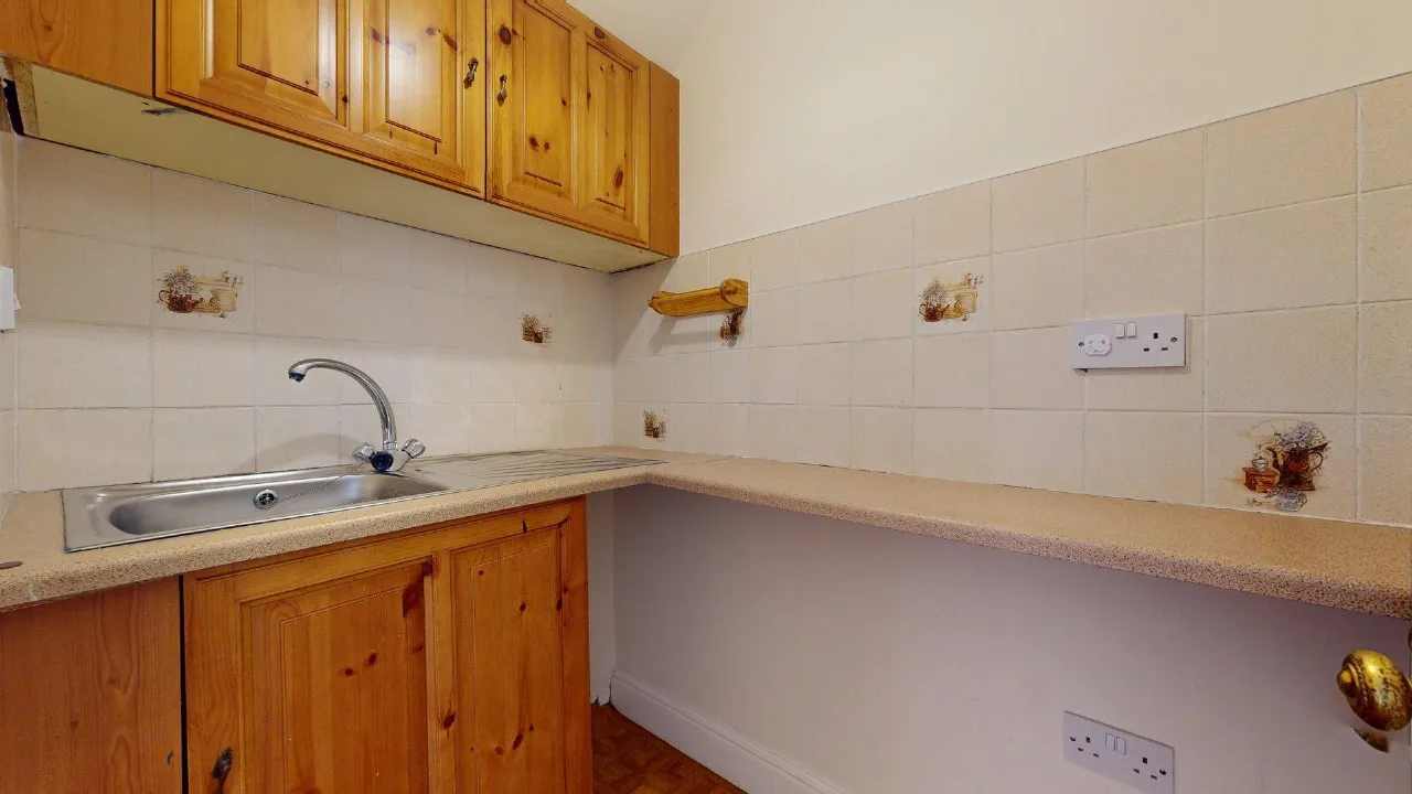 Photo of Upper Charles Street, Castlebar, Co. Mayo, F23 E244