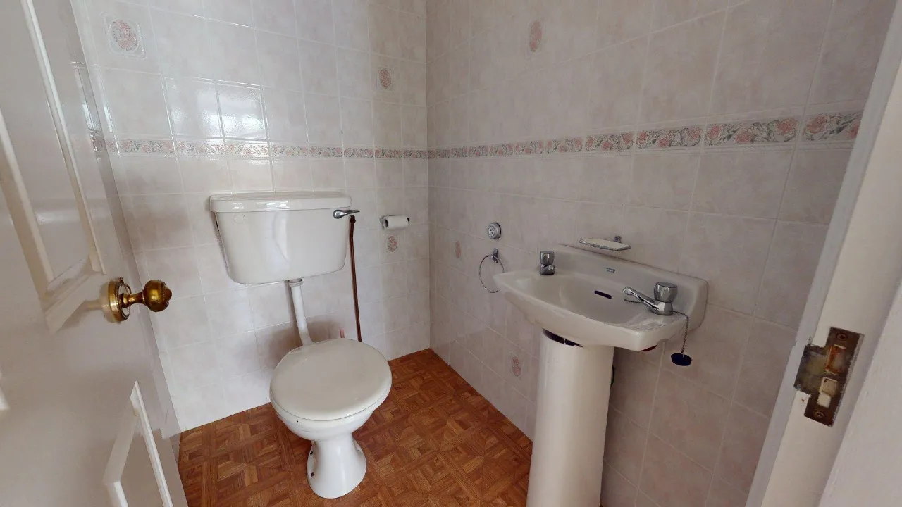 Photo of Upper Charles Street, Castlebar, Co. Mayo, F23 E244