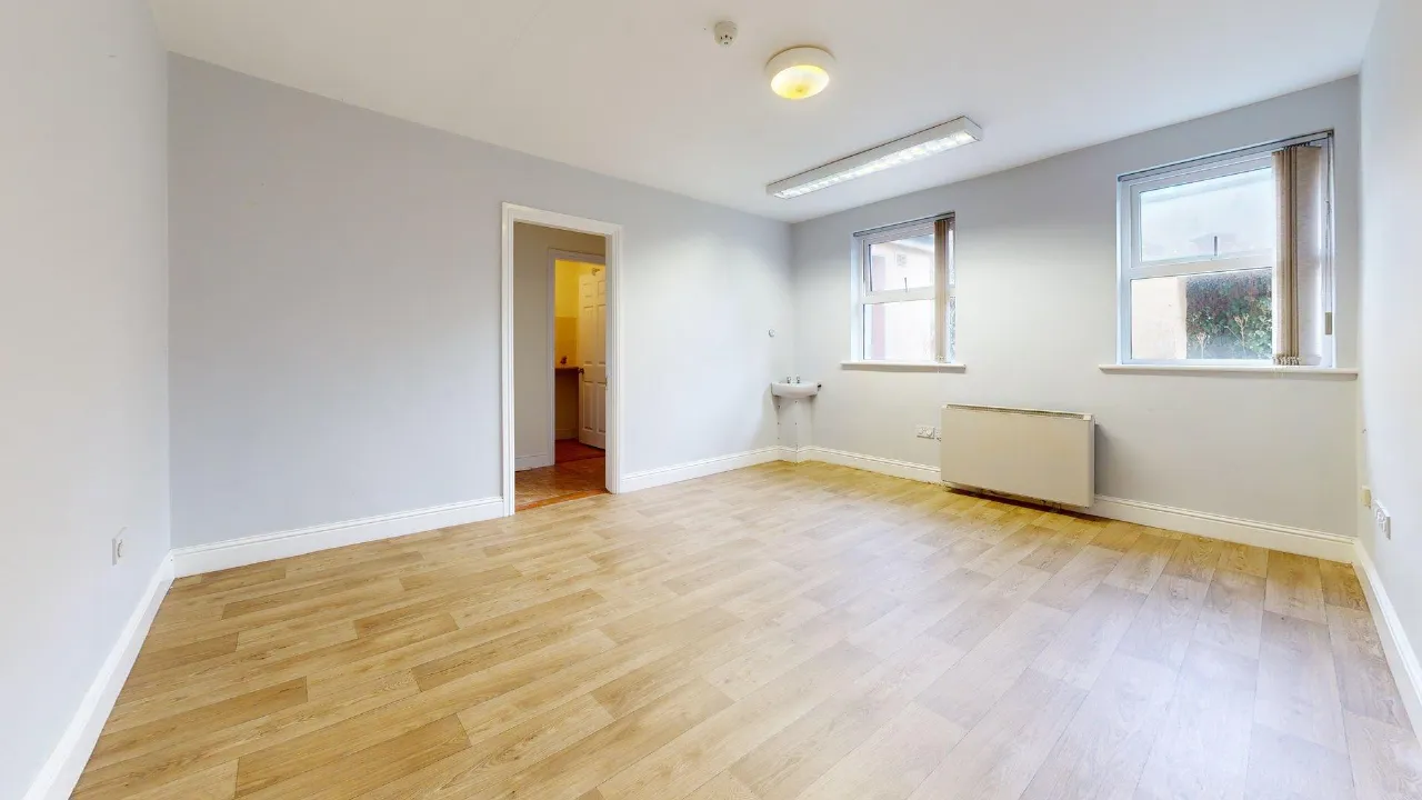 Photo of Upper Charles Street, Castlebar, Co. Mayo, F23 E244