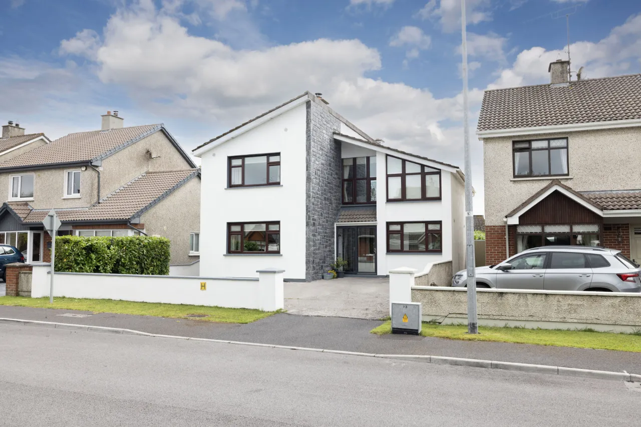 Photo of 25 Willowbrook, Mullingar, Co. Westmeath, N91F4E9