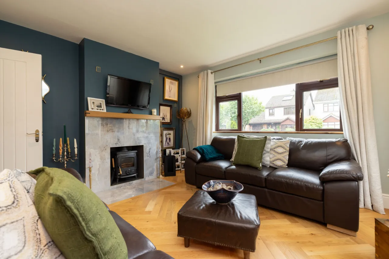 Photo of 25 Willowbrook, Mullingar, Co. Westmeath, N91F4E9