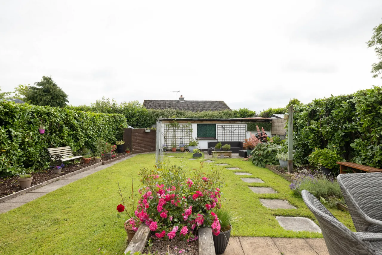 Photo of 25 Willowbrook, Mullingar, Co. Westmeath, N91F4E9
