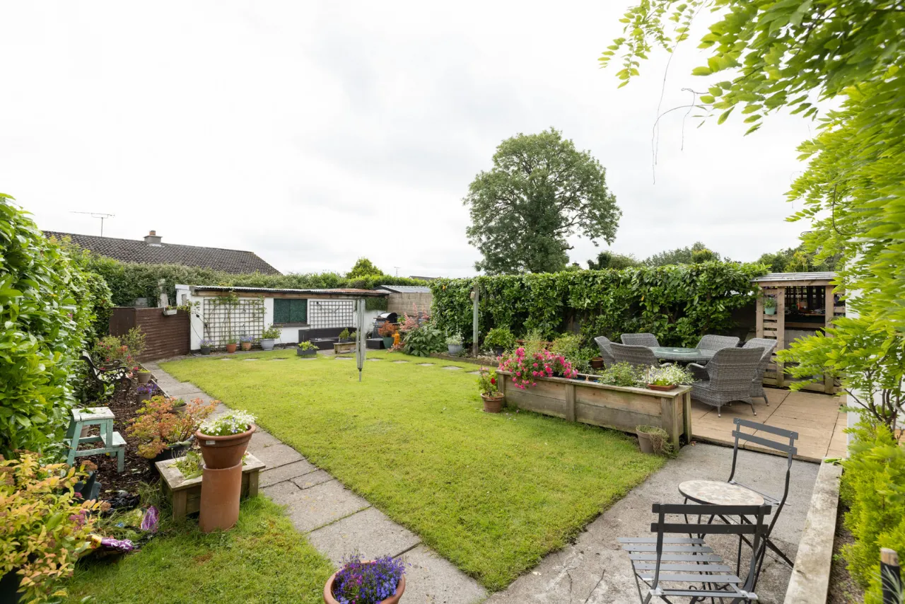 Photo of 25 Willowbrook, Mullingar, Co. Westmeath, N91F4E9