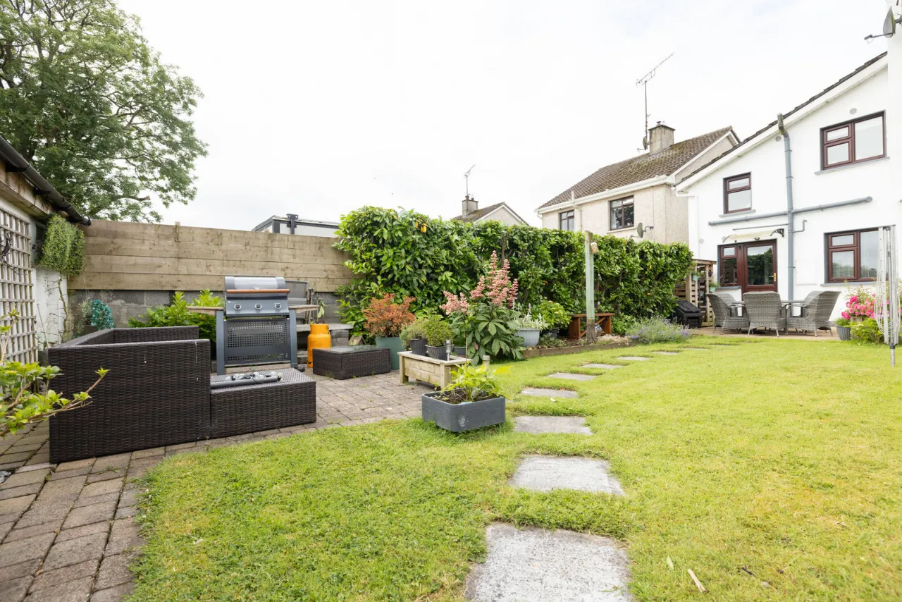 Photo of 25 Willowbrook, Mullingar, Co. Westmeath, N91F4E9