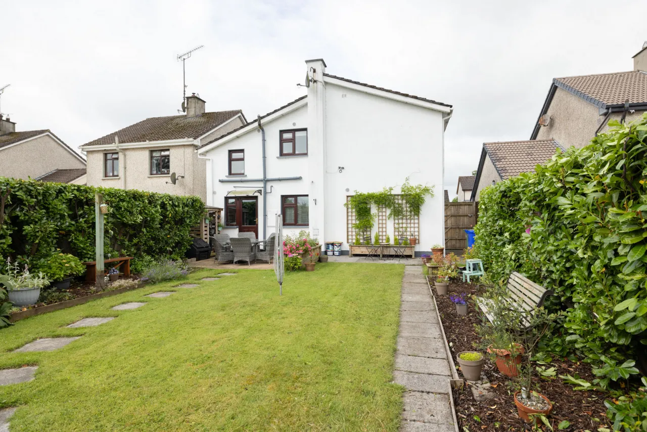 Photo of 25 Willowbrook, Mullingar, Co. Westmeath, N91F4E9