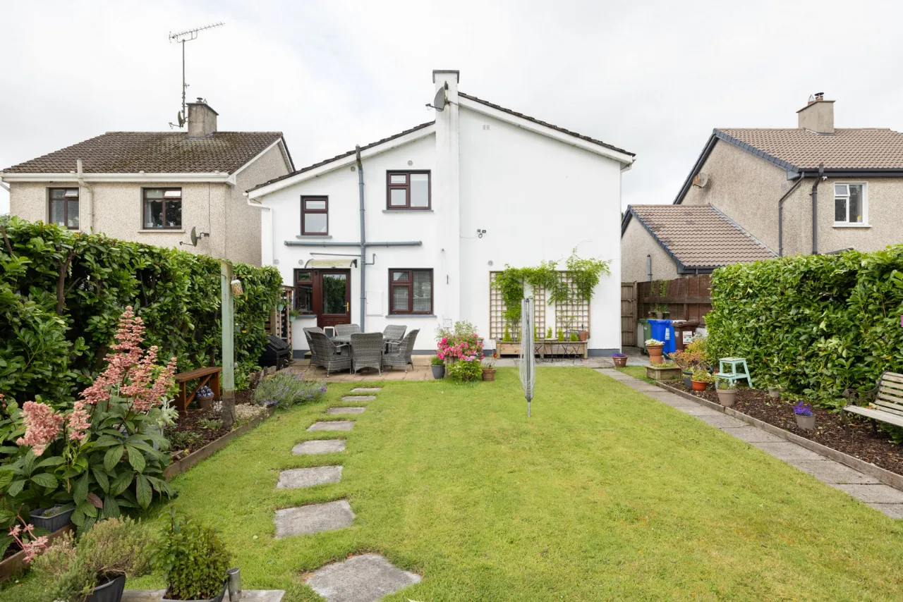 Photo of 25 Willowbrook, Mullingar, Co. Westmeath, N91F4E9