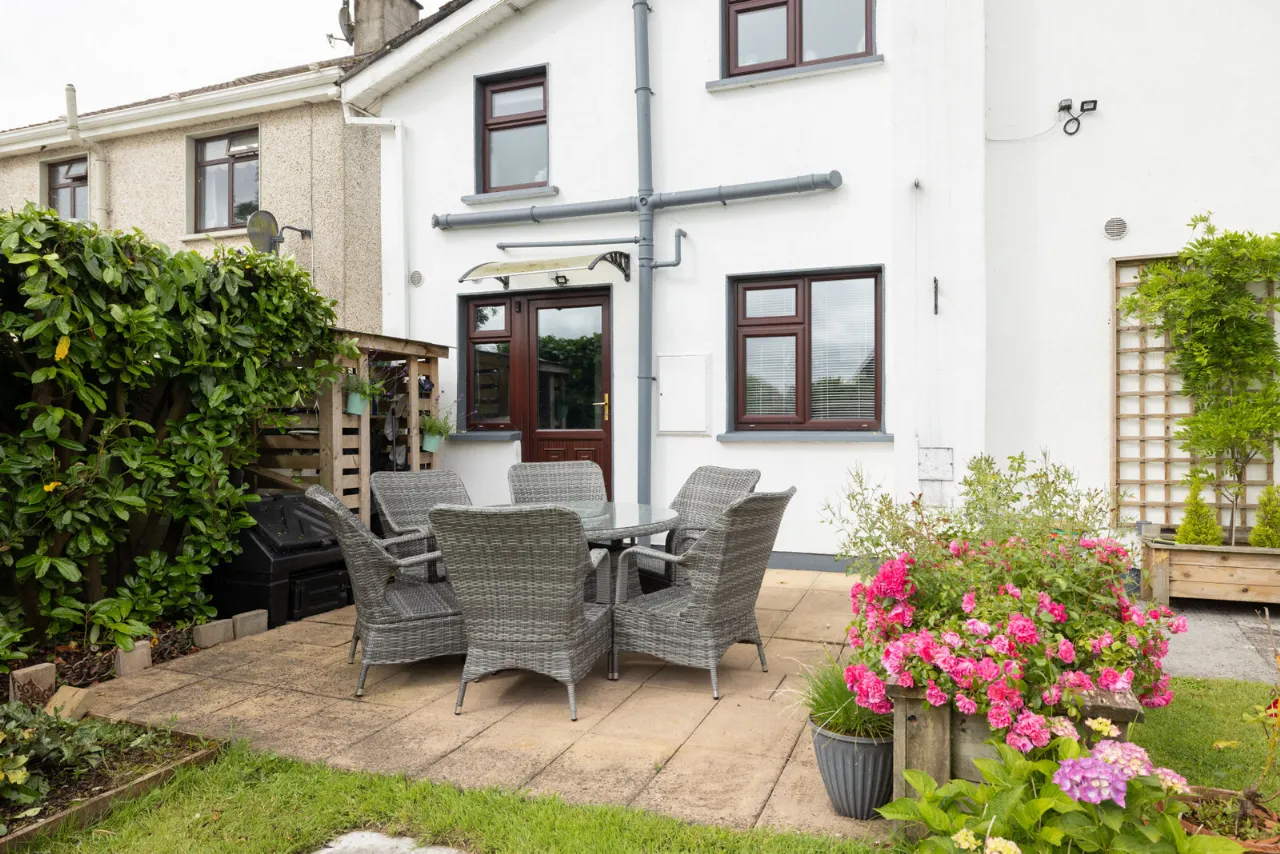 Photo of 25 Willowbrook, Mullingar, Co. Westmeath, N91F4E9