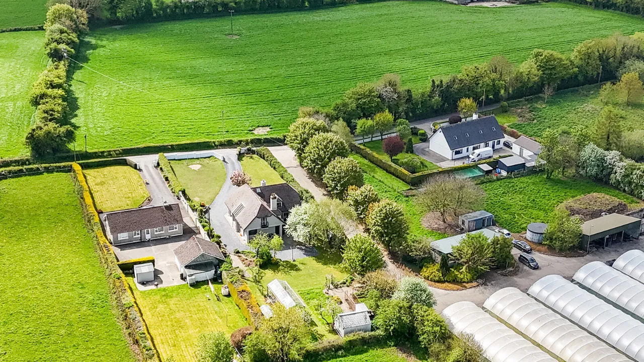 Photo of Tullowglass, Jenkinstown, Co Kilkenny, R95 T6CE