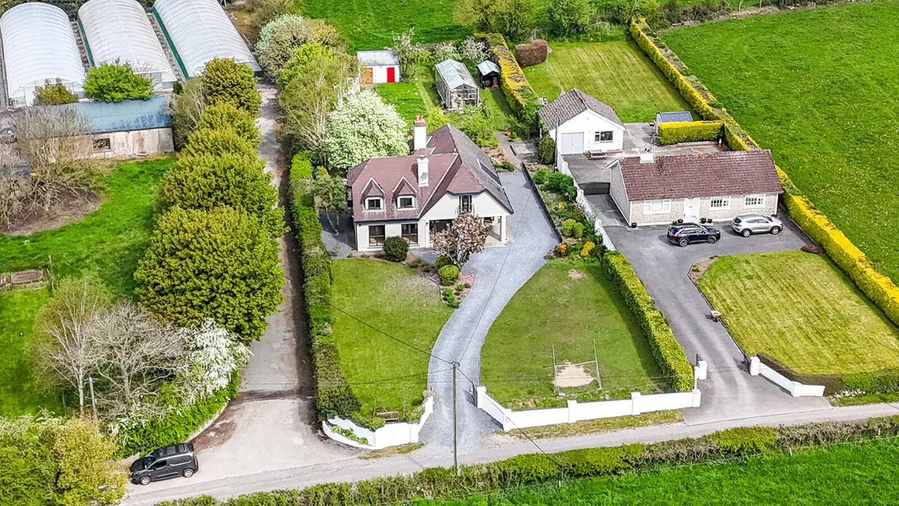 Photo of Tullowglass, Jenkinstown, Co Kilkenny, R95 T6CE
