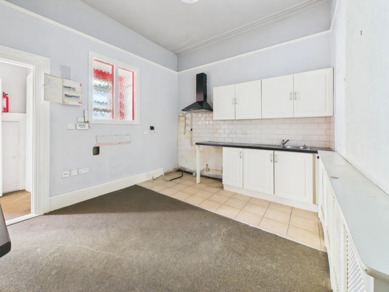 Photo of 4 Apartments, 6 Henrietta Street, Waterford, X91 P2XE
